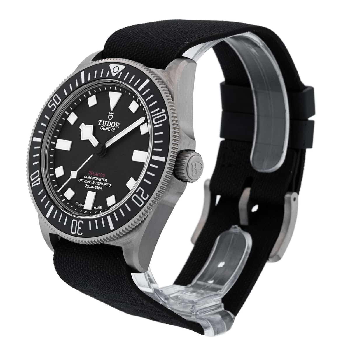 Tudor Pelagos FXD M25717N-0001 Tudor Pelagos FXD M25717N-0001